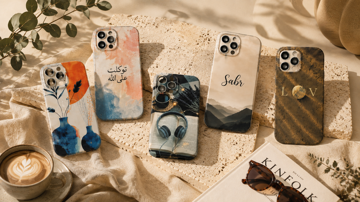 Why a Premium Phone Case Is More Than Just Protection