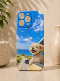 Good Day Dog Mobile Case
